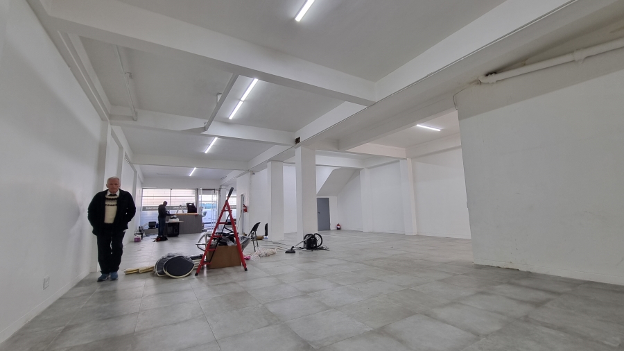 Commercial Property for Sale in Woodstock Western Cape
